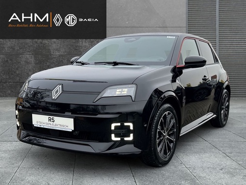 Renault R 5 2025