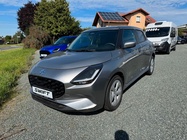 Suzuki Swift 2025