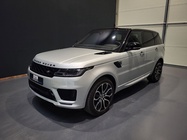 Land Rover Sport 2020