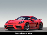 Porsche Cayman 2022