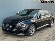Volkswagen Arteon 2021