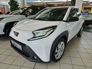 Toyota Aygo 2025