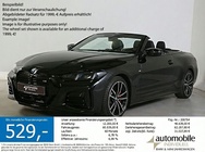BMW 4 Series 2025