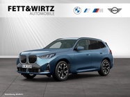 BMW X3 2025