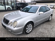 Mercedes-Benz CLK-Class 1999