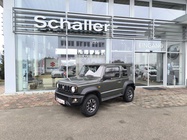 Suzuki Jimny 2022