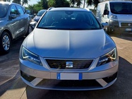 Seat Leon 2019