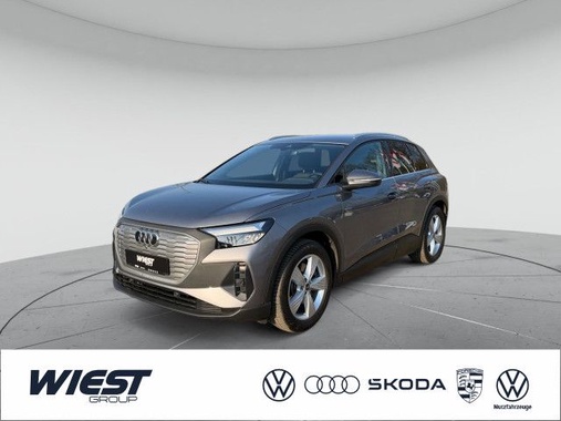 Audi Q4 e-tron 2023