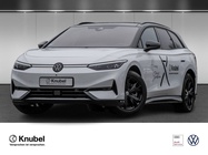 Volkswagen ID.7 2025