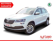 Skoda Karoq 2019
