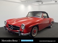 Mercedes-Benz Other 1959