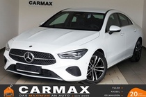 Mercedes-Benz CLA-Class 2023