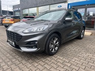 Ford Kuga 2021