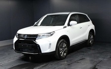 Suzuki Vitara 2026