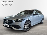 Mercedes-Benz C-Class 2025