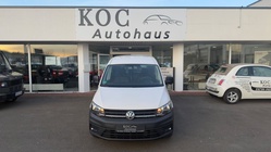 Volkswagen Caddy 2019