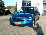 Skoda Kamiq 2019