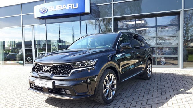 Kia Sorento 2023