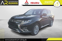 Mitsubishi Outlander 2021