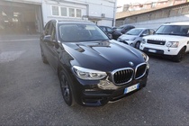 BMW X3 2019