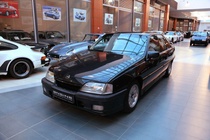 Opel Omega 1992