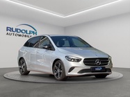 Mercedes-Benz B-Class 2021