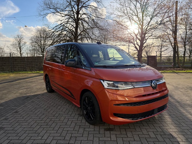 Volkswagen T7