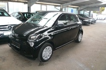 Smart ForFour 2020