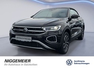 Volkswagen T-Roc 2024