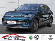 Volkswagen Tiguan 2025