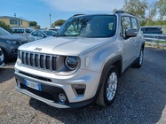 Jeep Renegade 2020