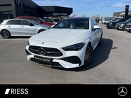 Mercedes-Benz CLE-Class 2024