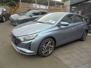 Hyundai i20 2025