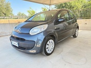 Citroen C1 2007