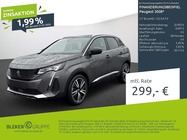 Peugeot 3008 2023