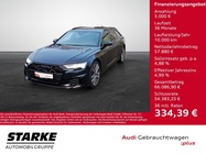 Audi S6 2024