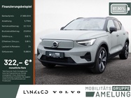 Volvo XC40 2022