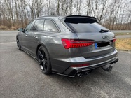 Audi A6 2019