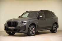 BMW X5 2025
