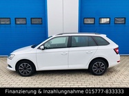 Skoda Fabia 2019