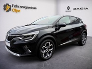 Renault Captur 2022