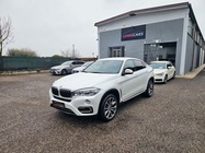 BMW X6 2019