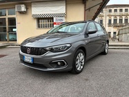 Fiat Tipo 2019