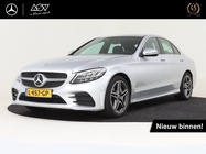 Mercedes-Benz C-Class 2021