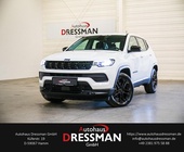 Jeep Compass 2025