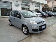 Fiat Panda 2022