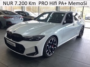 BMW 3 Series 2025