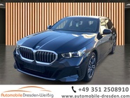 BMW 5 Series 2025