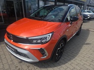 Opel Crossland 2022