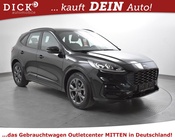 Ford Kuga 2022